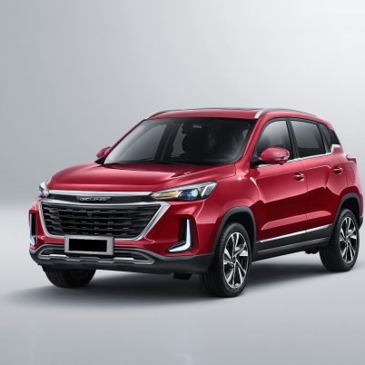 BAIC X35